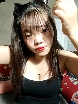 Snapshot of Meomeo-meo chatting on 10/03/25, 05:32 Meomeo-meo online show from 10/03/25, 05:32