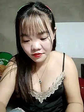 Snapshot of Meomeo-meo chatting on 10/23/25, 12:48 Meomeo-meo online show from 10/23/25, 12:48