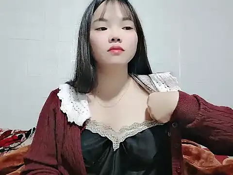 Snapshot of Meomeo-meo chatting on 12/19/25, 10:39 Meomeo-meo online show from 12/19/25, 10:39