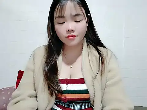 Snapshot of Meomeo-meo chatting on 01/13/26, 12:32 Meomeo-meo online show from 01/13/26, 12:32