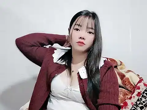 Snapshot of Meomeo-meo chatting on 02/04/26, 11:49 Meomeo-meo online show from 02/04/26, 11:49