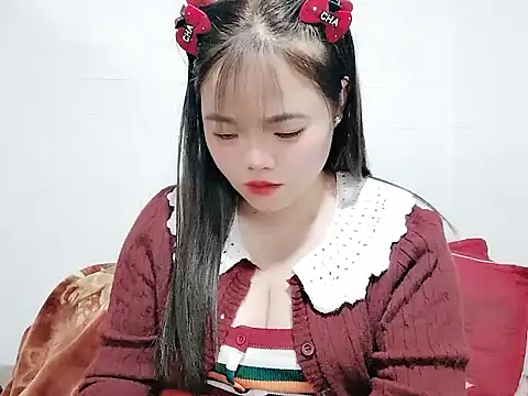 Snapshot of Meomeo-meo chatting on 02/07/26, 01:48 Meomeo-meo online show from 02/07/26, 01:48