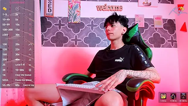 Skinny batman online show from 01/18/26, 10:46