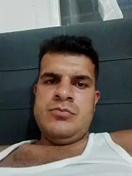 kadiirsekercii online show from 07/02/26, 01:38