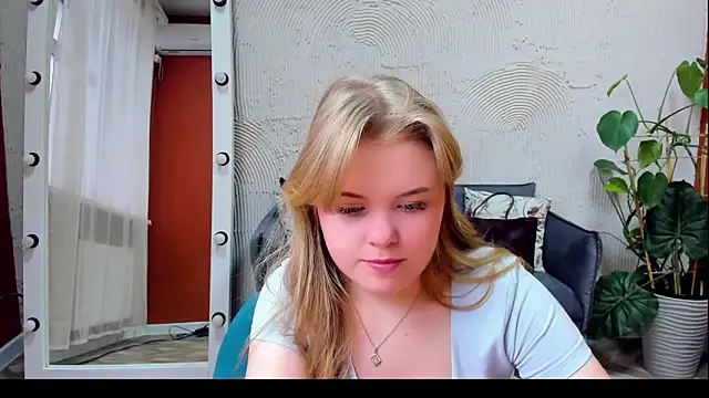 Melissa 199 online show from 10/23/25, 12:26