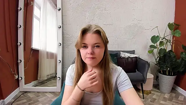 Melissa 199 online show from 11/05/25, 07:08