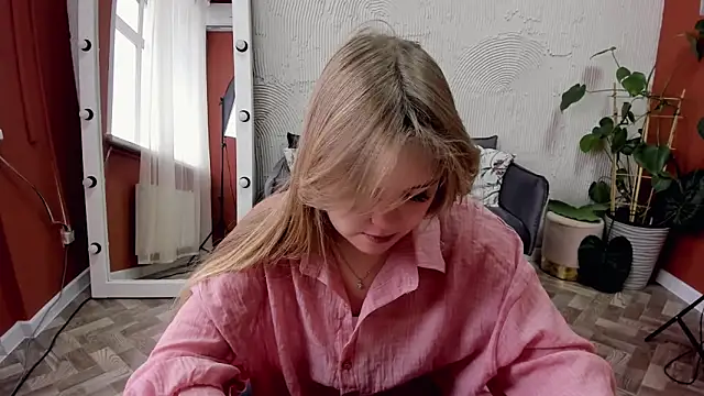 Melissa 199 online show from 11/11/25, 07:30