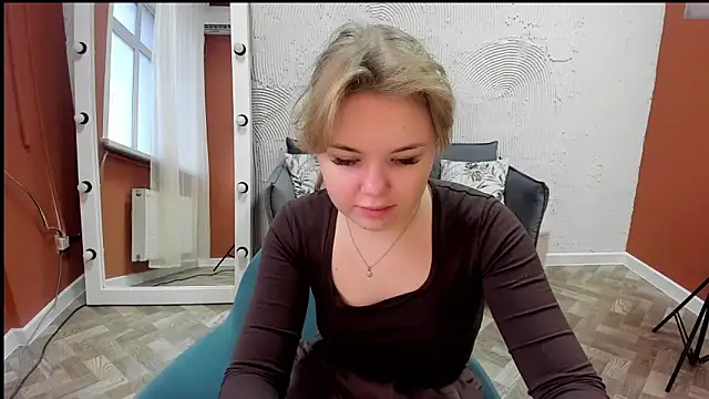 Melissa 199 online show from 12/03/25, 06:10