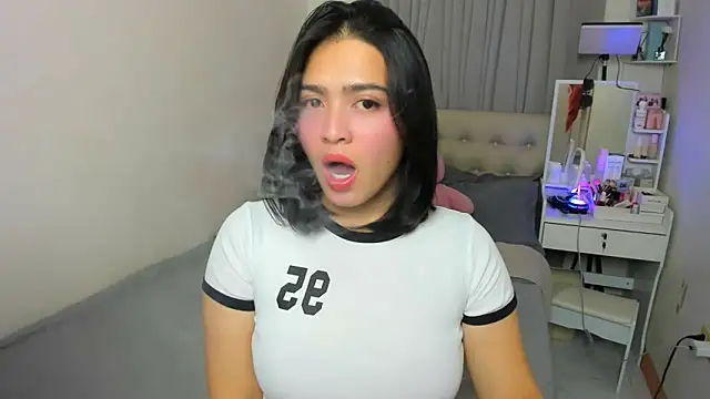 BubbbleButtDemi online show from 05/03/26, 02:23