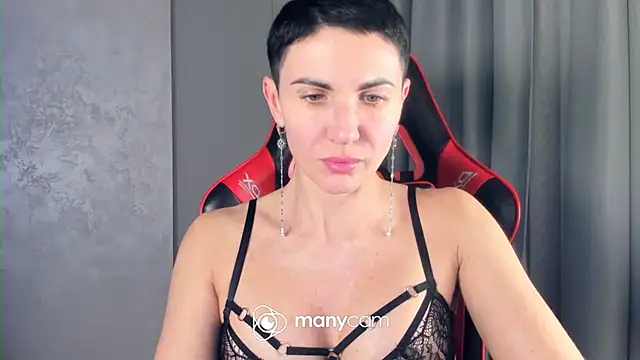 Angel iam online show from 03/24/26, 06:57