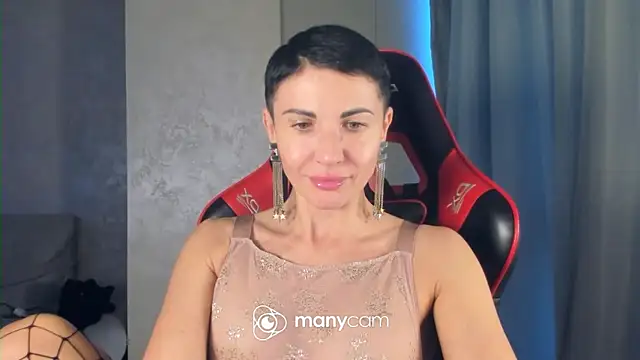 Angel iam online show from 05/16/26, 02:38