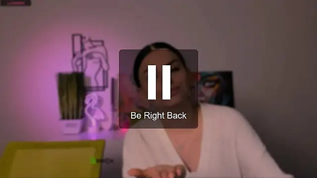 nicole muah online show from 11/22/25, 03:00