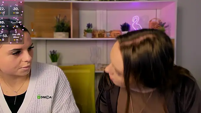 nicole muah online show from 12/21/25, 07:59