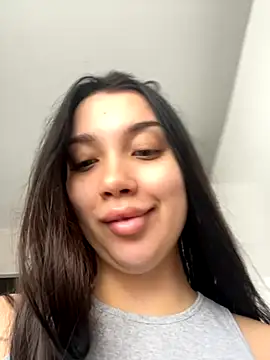 kiss Lissa online show from 10/02/25, 07:37