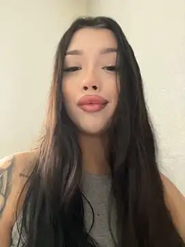 kiss Lissa online show from 11/16/25, 09:48