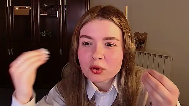 HaleySun online show from 10/24/25, 09:17