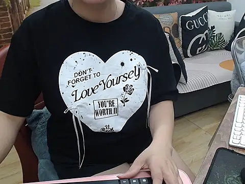 Lilya 39 online show from 10/29/25, 03:20