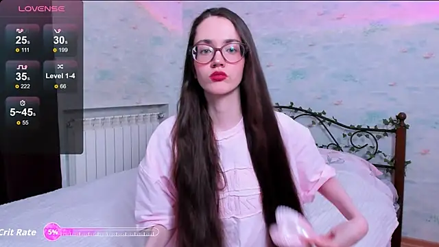 bellacatlovesmeat online show from 04/24/26, 06:21