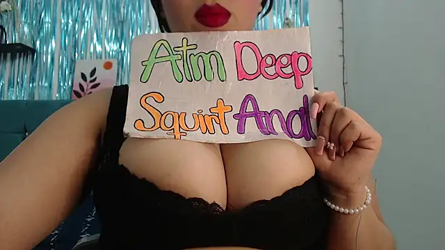 Emilyfire 69 online show from 11/10/25, 01:21