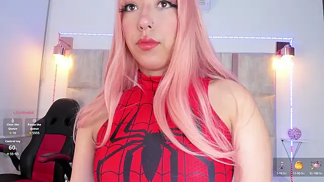 emily  walker online show from 10/08/25, 12:58