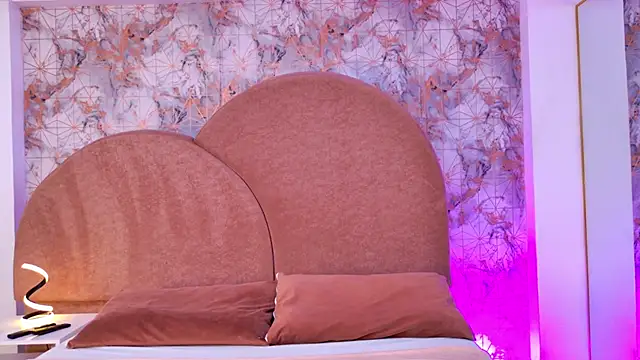 Aliss Star online show from 10/12/25, 12:04