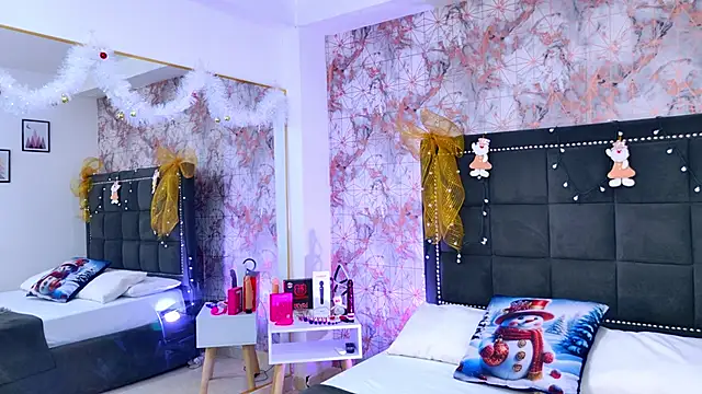 Aliss Star online show from 12/16/25, 12:21