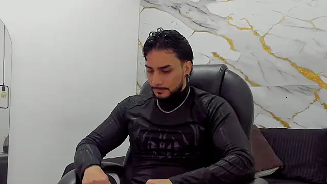 Miike Stone1 online show from 01/10/26, 01:13