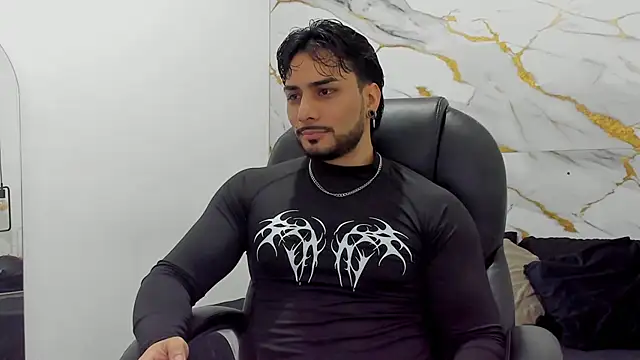 Miike Stone1 online show from 01/12/26, 01:38