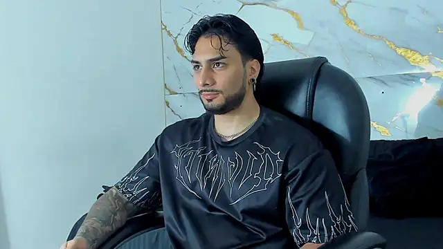 Miike Stone1 online show from 01/13/26, 01:05