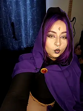 Iluromi online show from 10/30/25, 06:19