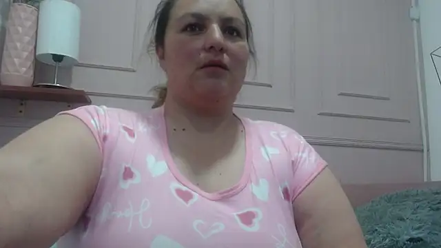 SweetRouse   online show from 09/27/25, 01:38