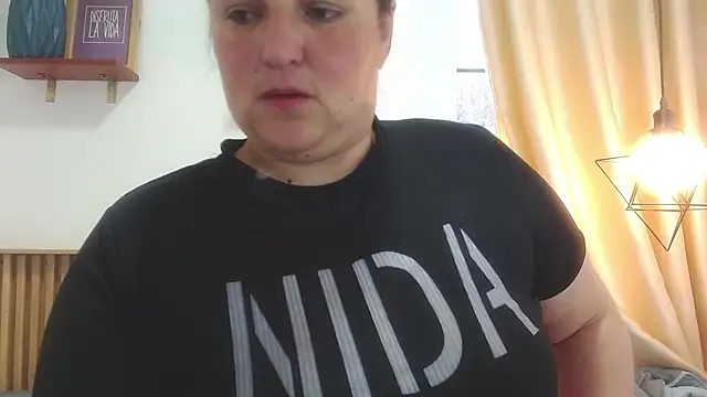 SweetRouse   online show from 10/17/25, 01:46