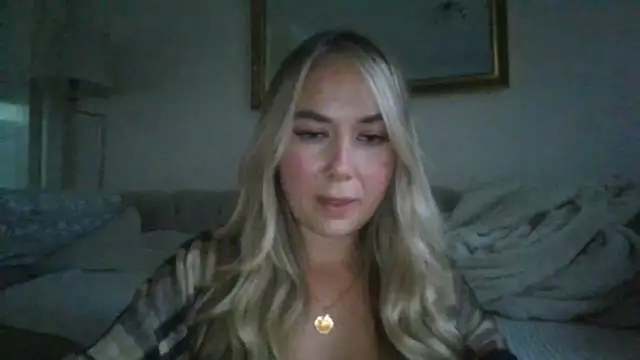 BarbieDolly x online show from 09/23/25, 05:49