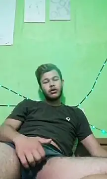 kaland69 online show from 10/04/25, 05:11