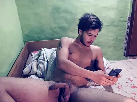 kaland69 online show from 02/19/26, 08:49