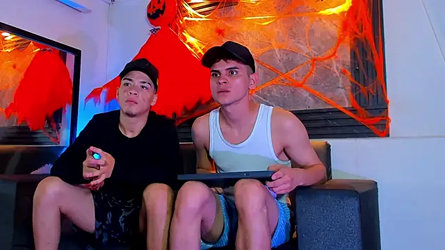 ALEX MILLER25 online show from 10/27/25, 04:49