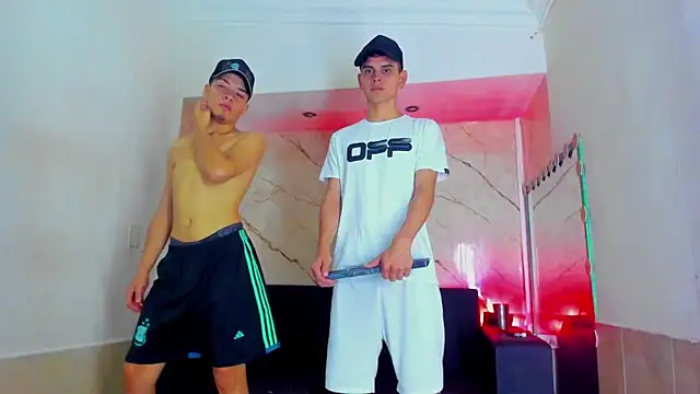 ALEX MILLER25 online show from 11/03/25, 04:36