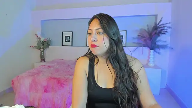 ZaraRosse7 online show from 10/13/25, 11:43