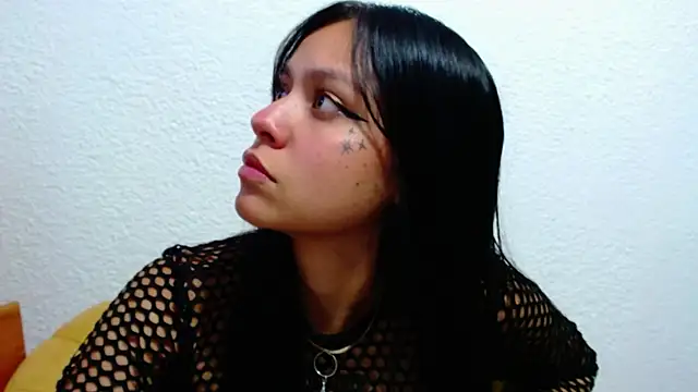 Atenea nyx online show from 10/03/25, 11:57