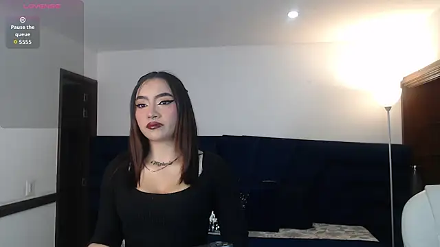 Brigith24 online show from 11/08/25, 03:07