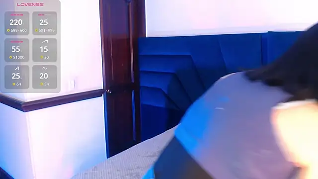 Brigith24 online show from 11/27/25, 03:19