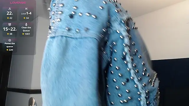 Brigith24 online show from 11/29/25, 02:58