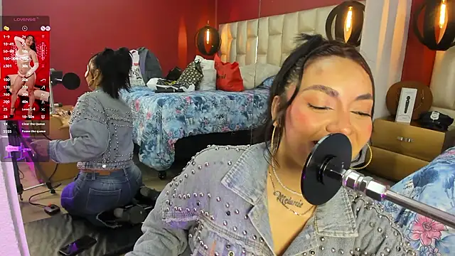 Brigith24 online show from 03/22/26, 05:11