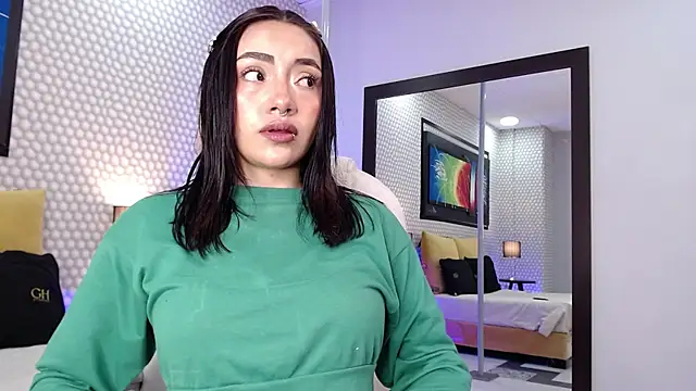 Brigith24 online show from 04/13/26, 04:29