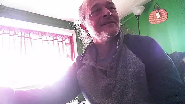 HippieDad333 online show from 01/31/26, 07:11