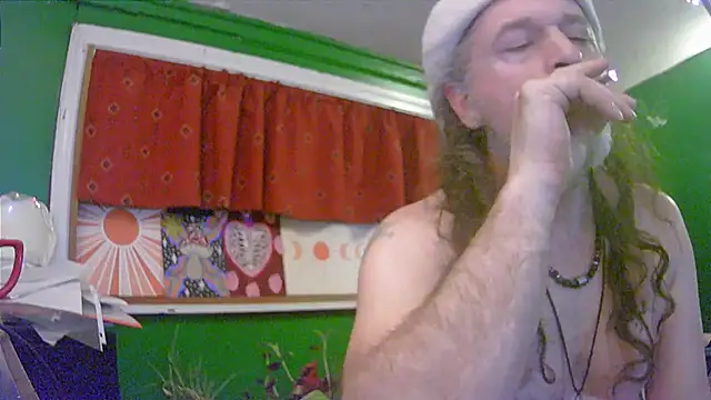 HippieDad333 online show from 06/03/26, 02:03