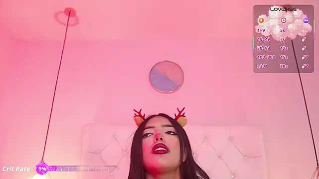 Snapshot of Liv20_ chatting on 12/20/25, 07:54 Liv20 online show from 12/20/25, 07:54