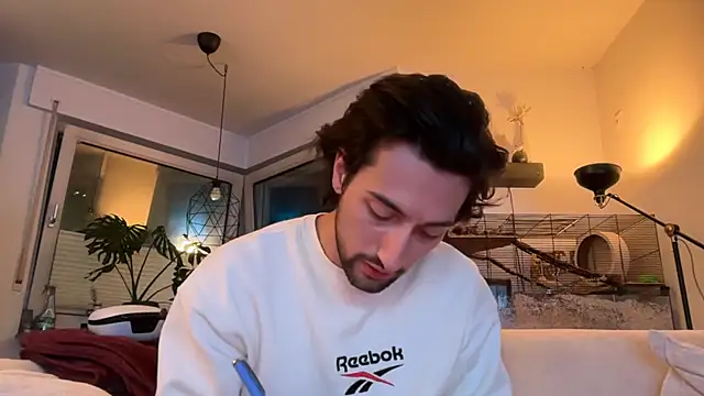 Snapshot of Passion-Frucht chatting on 09/24/25, 10:13 Passion-Frucht online show from 09/24/25, 10:13