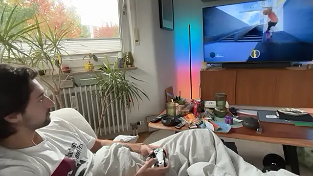 Snapshot of Passion-Frucht chatting on 09/30/25, 02:00 Passion-Frucht online show from 09/30/25, 02:00