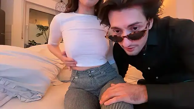 Snapshot of Passion-Frucht chatting on 10/05/25, 09:02 Passion-Frucht online show from 10/05/25, 09:02